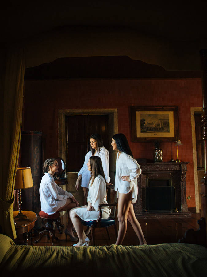 Fotógrafos Bodas Valladolid