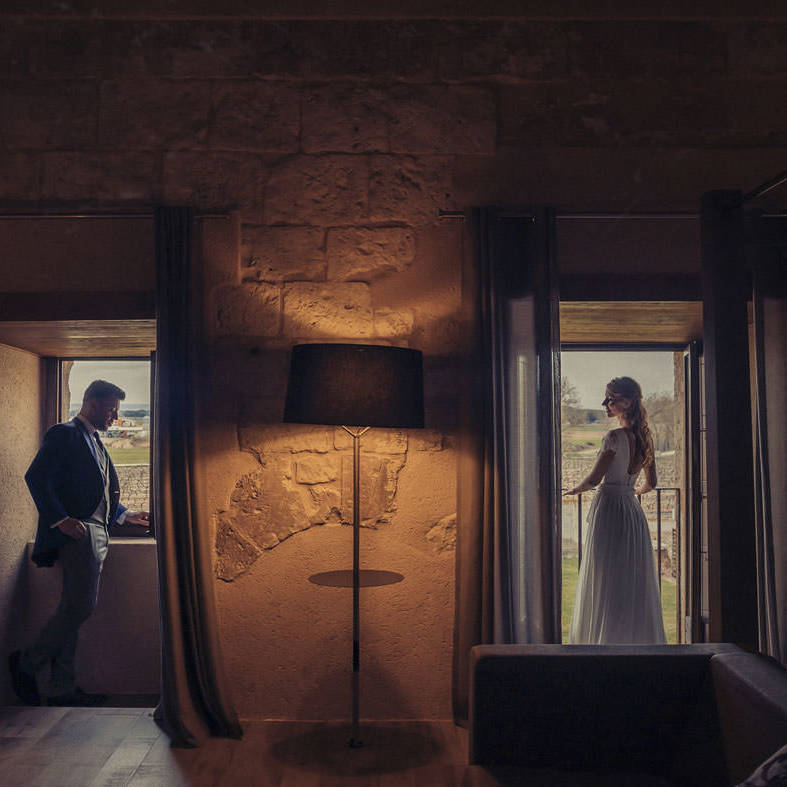 Castilla Termal Monasterio de Valbuena